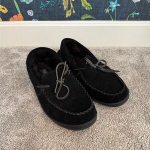 MySlipper by MyPillow Moccasins